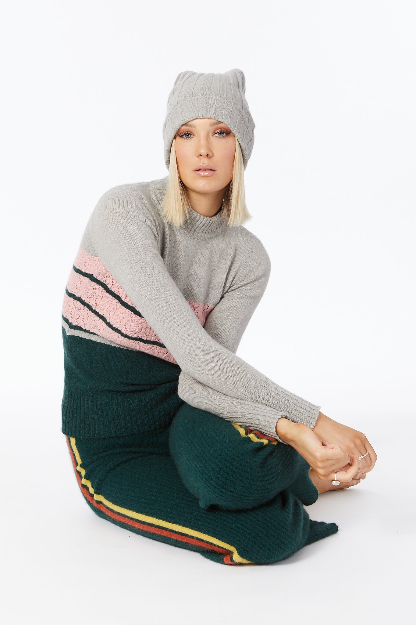 70S JUMPER