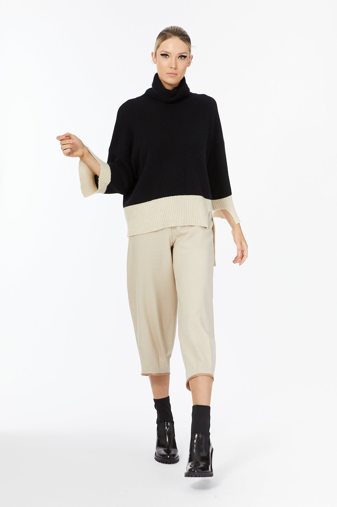Valentina Tunic