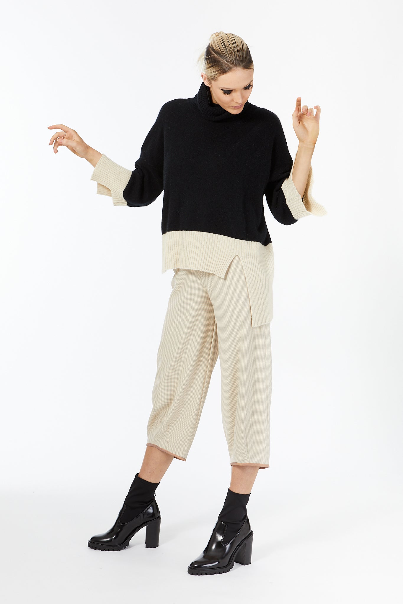 Valentina Tunic