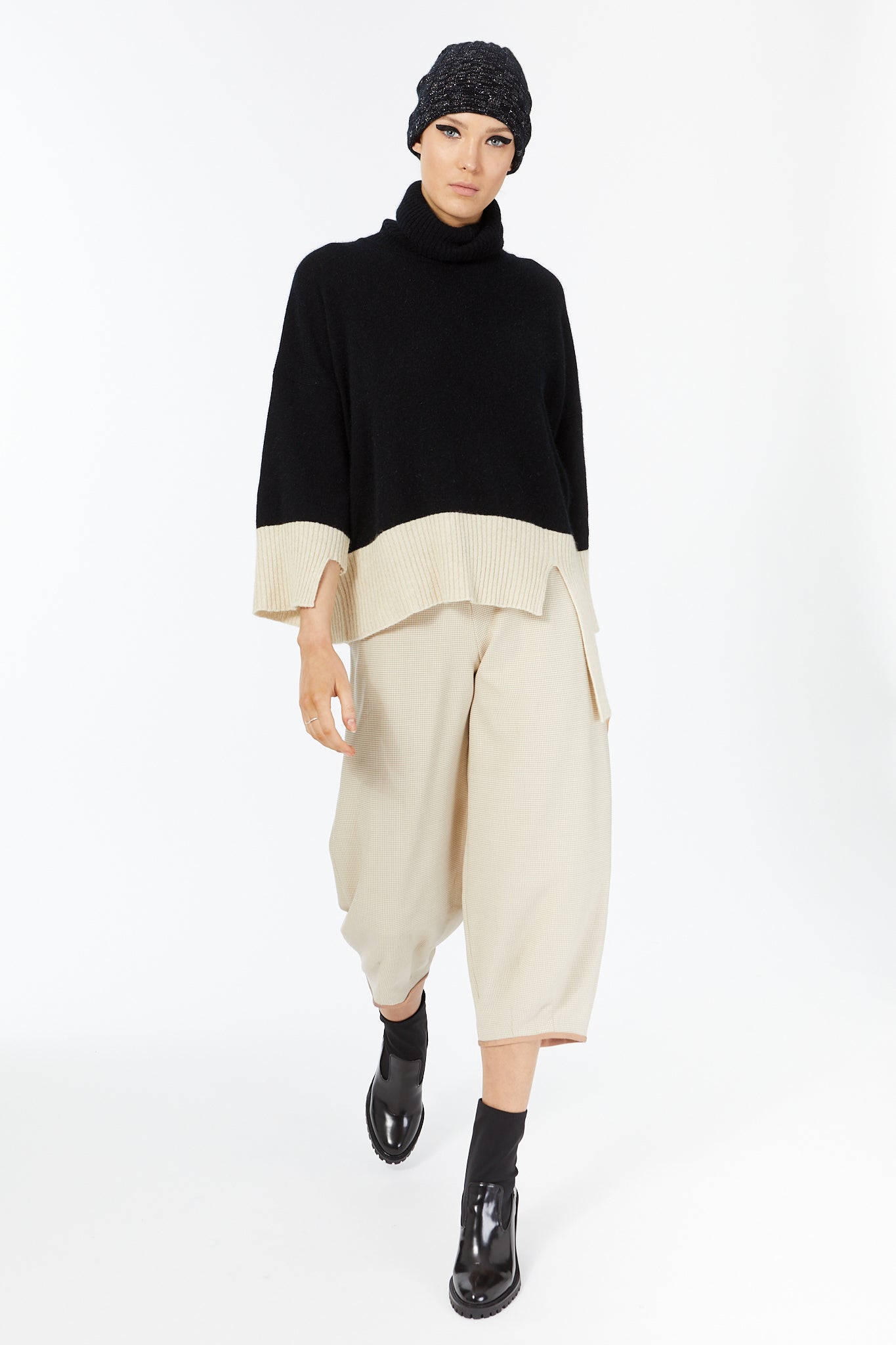Valentina Tunic