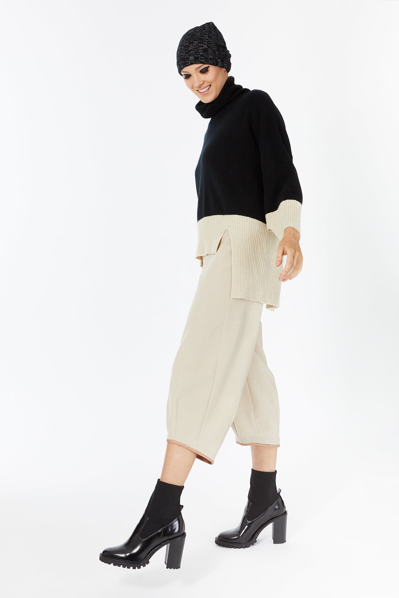 Valentina Tunic