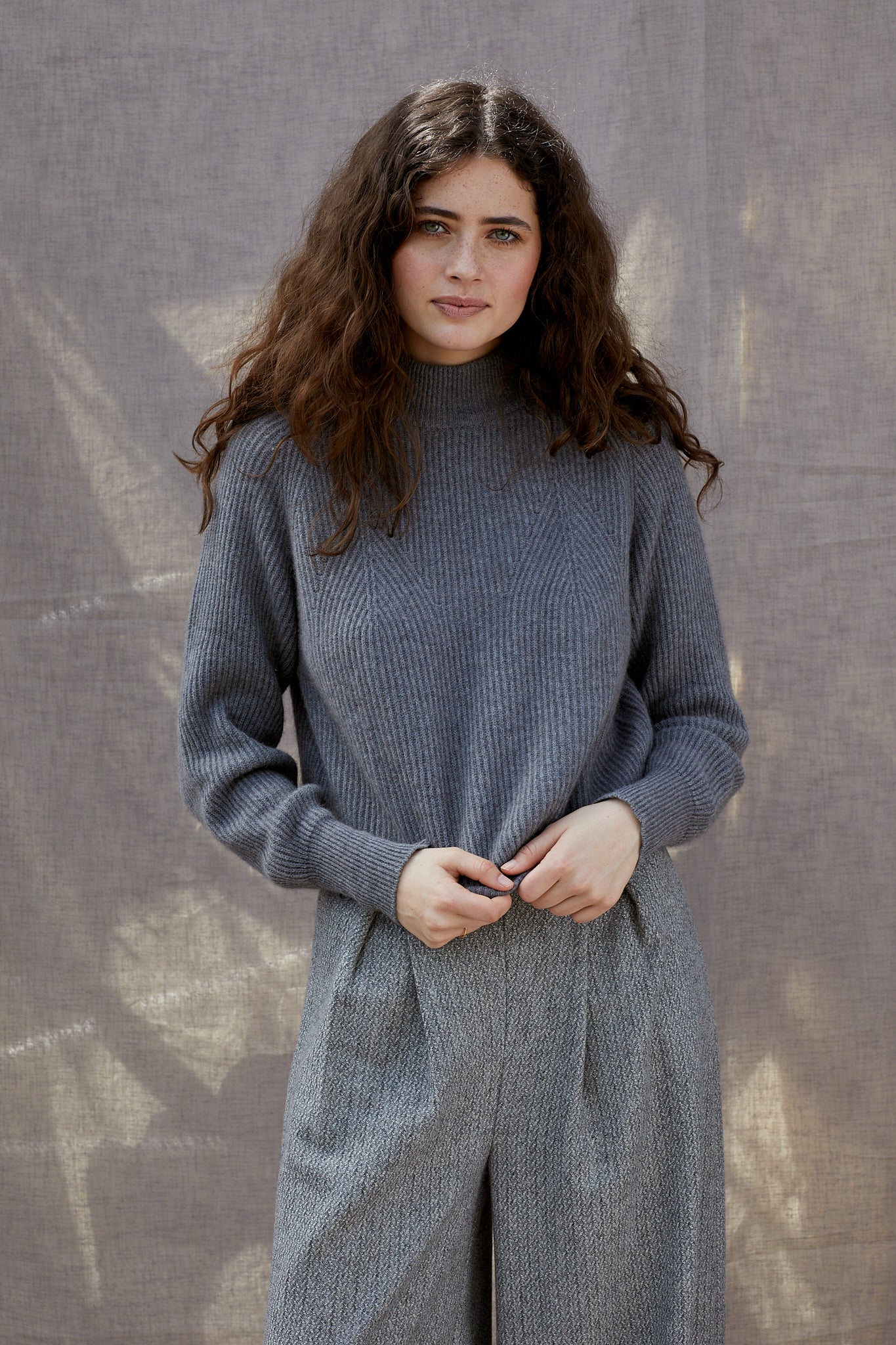 Zoe Jumper