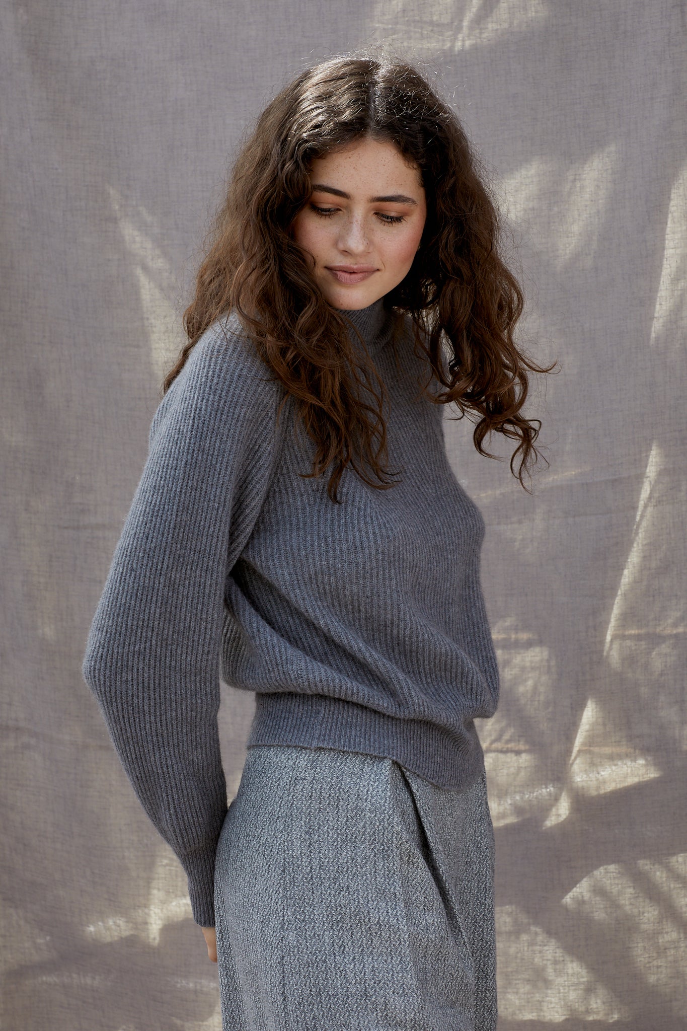 Zoe Jumper