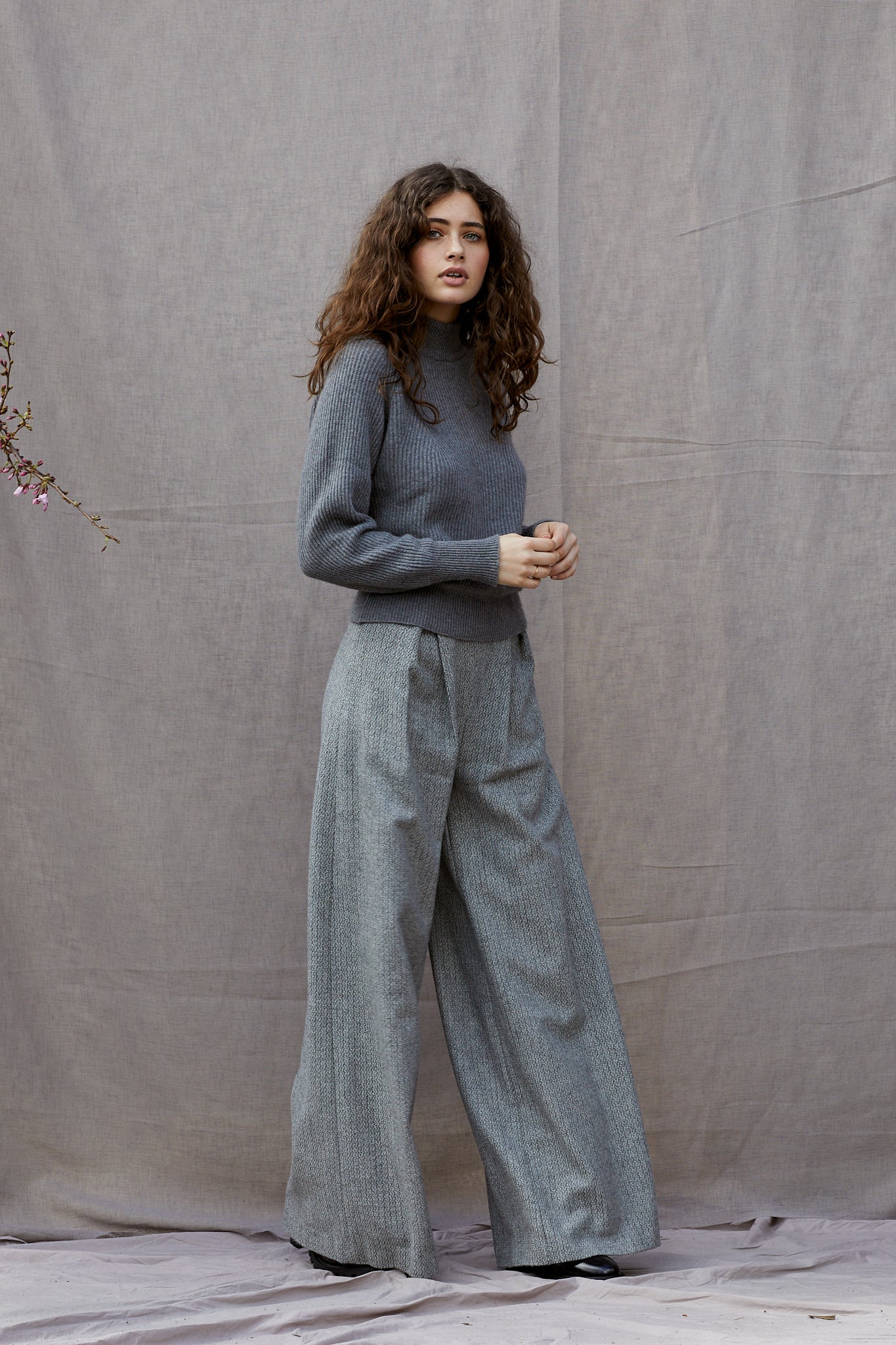 Zoe Jumper