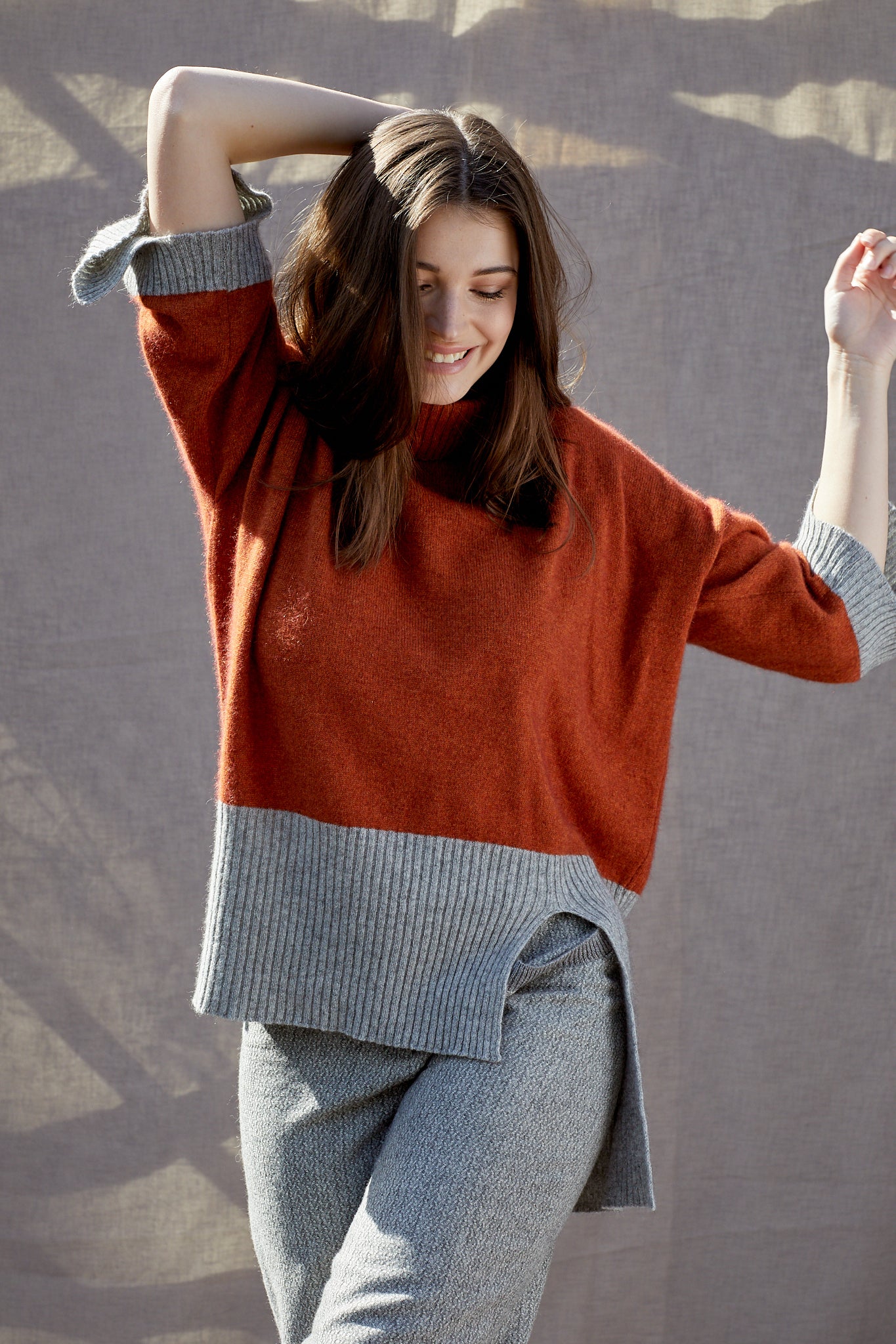 Valentina Tunic