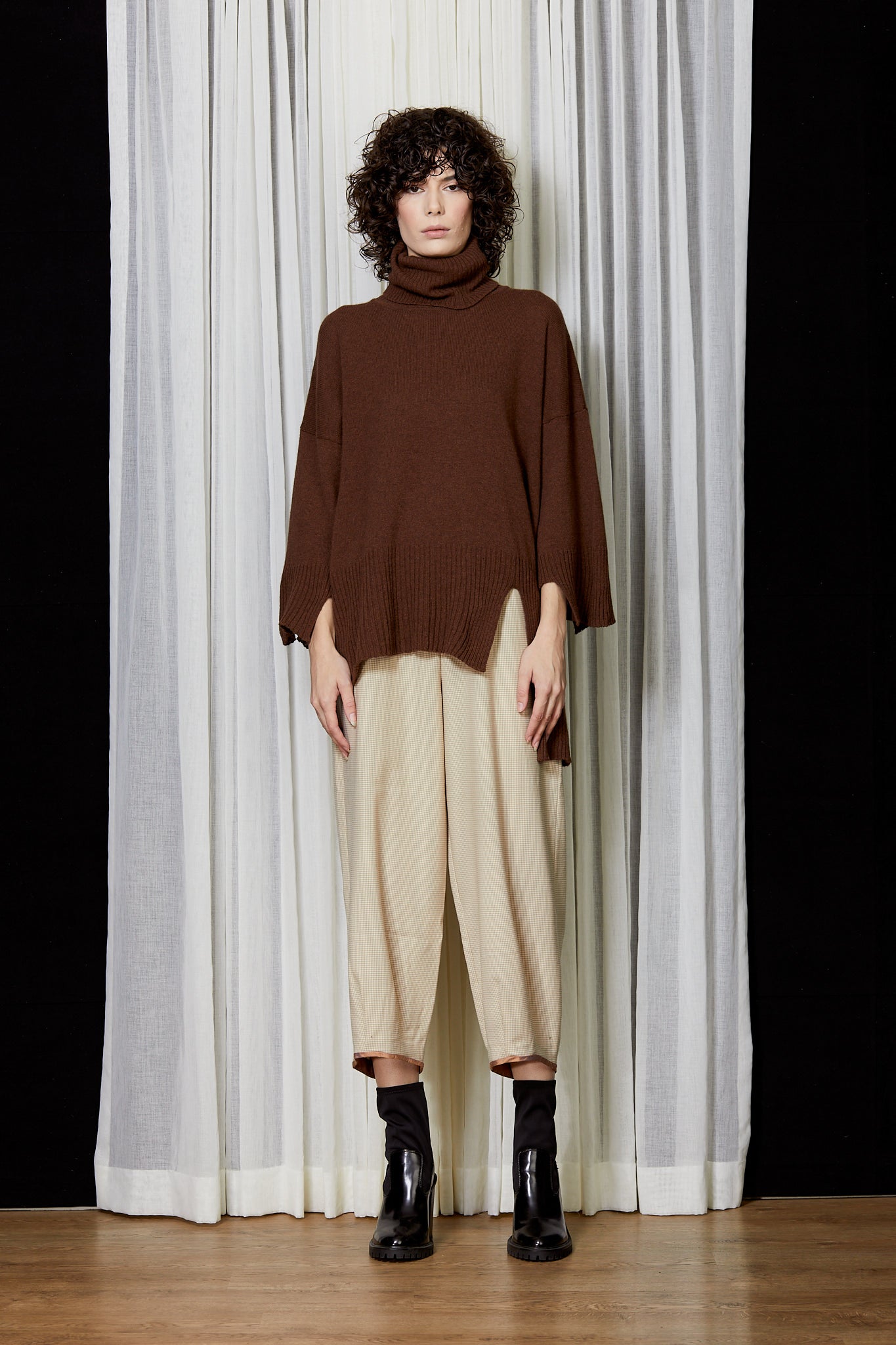 Valentina Tunic