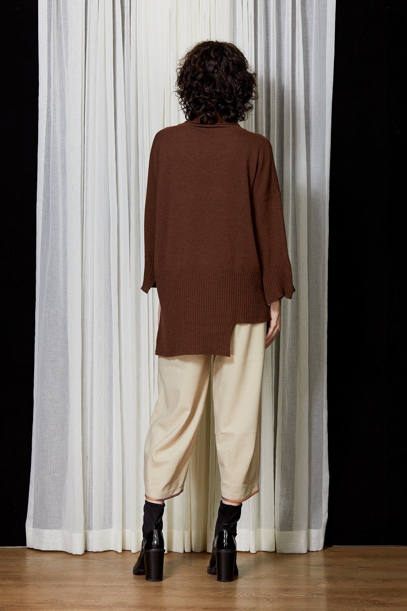 Valentina Tunic