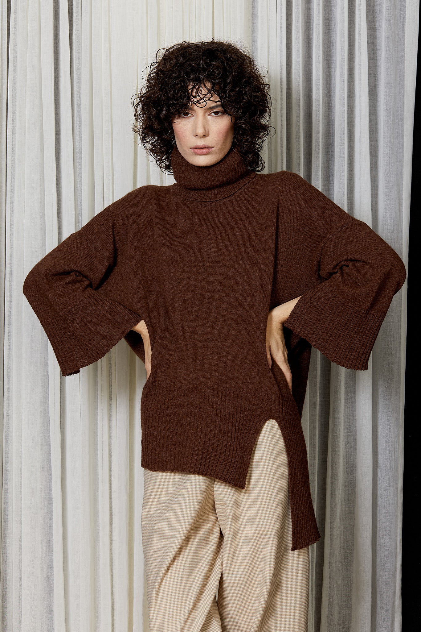 Valentina Tunic