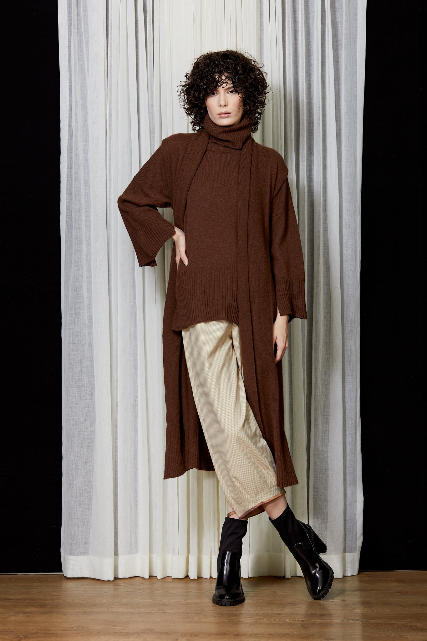Valentina Tunic
