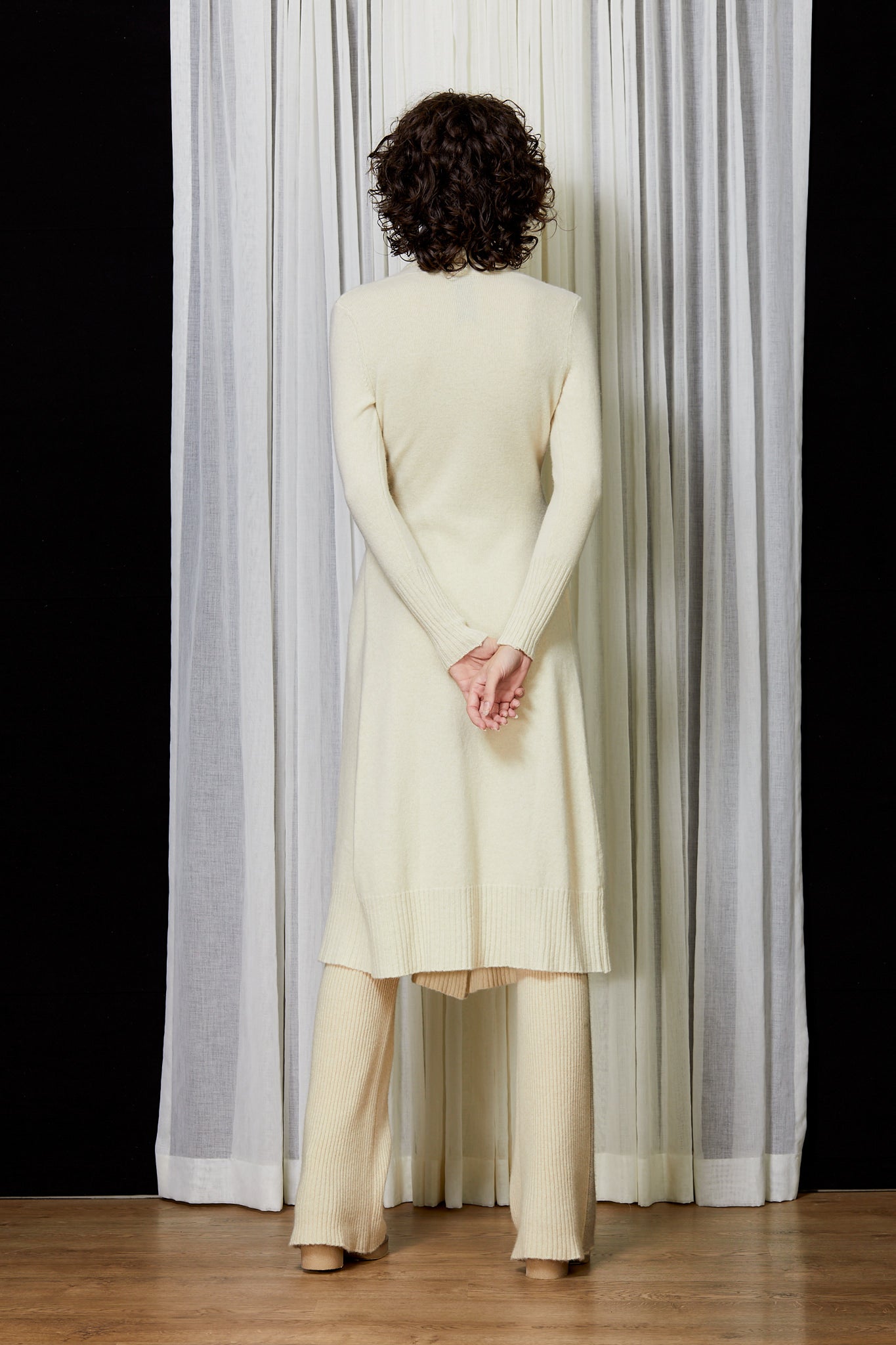 Long Cardigan