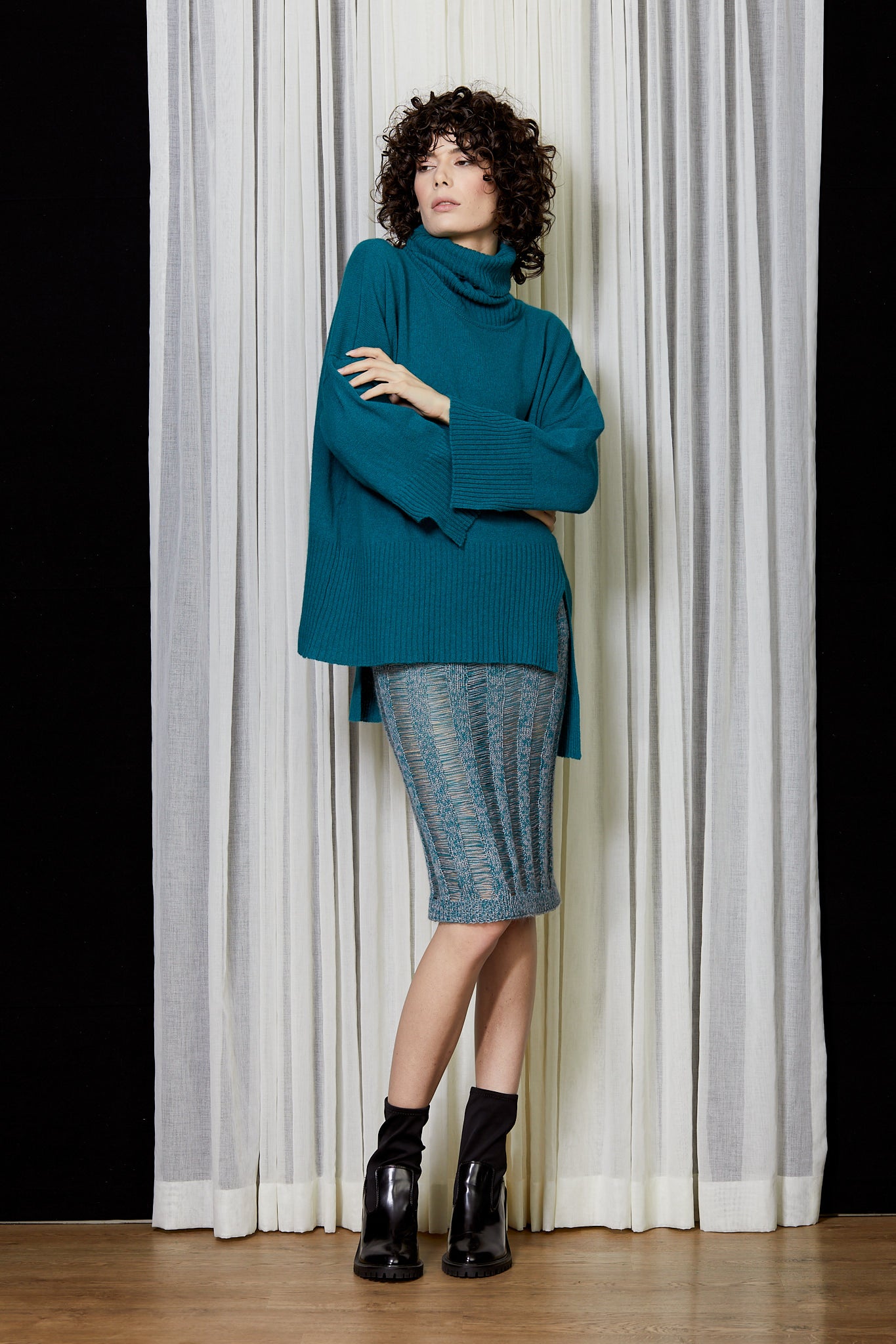 Valentina Tunic