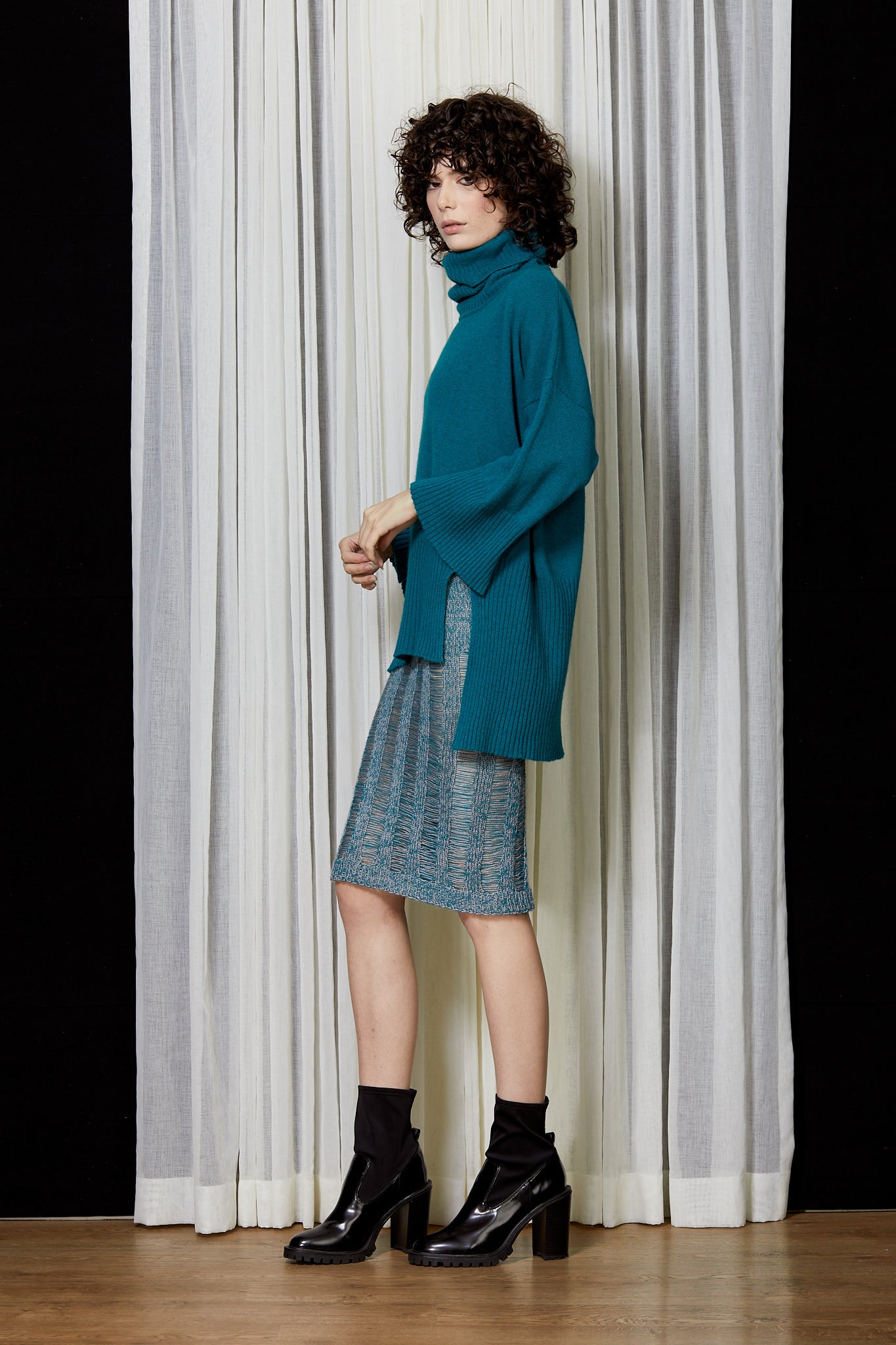 Valentina Tunic