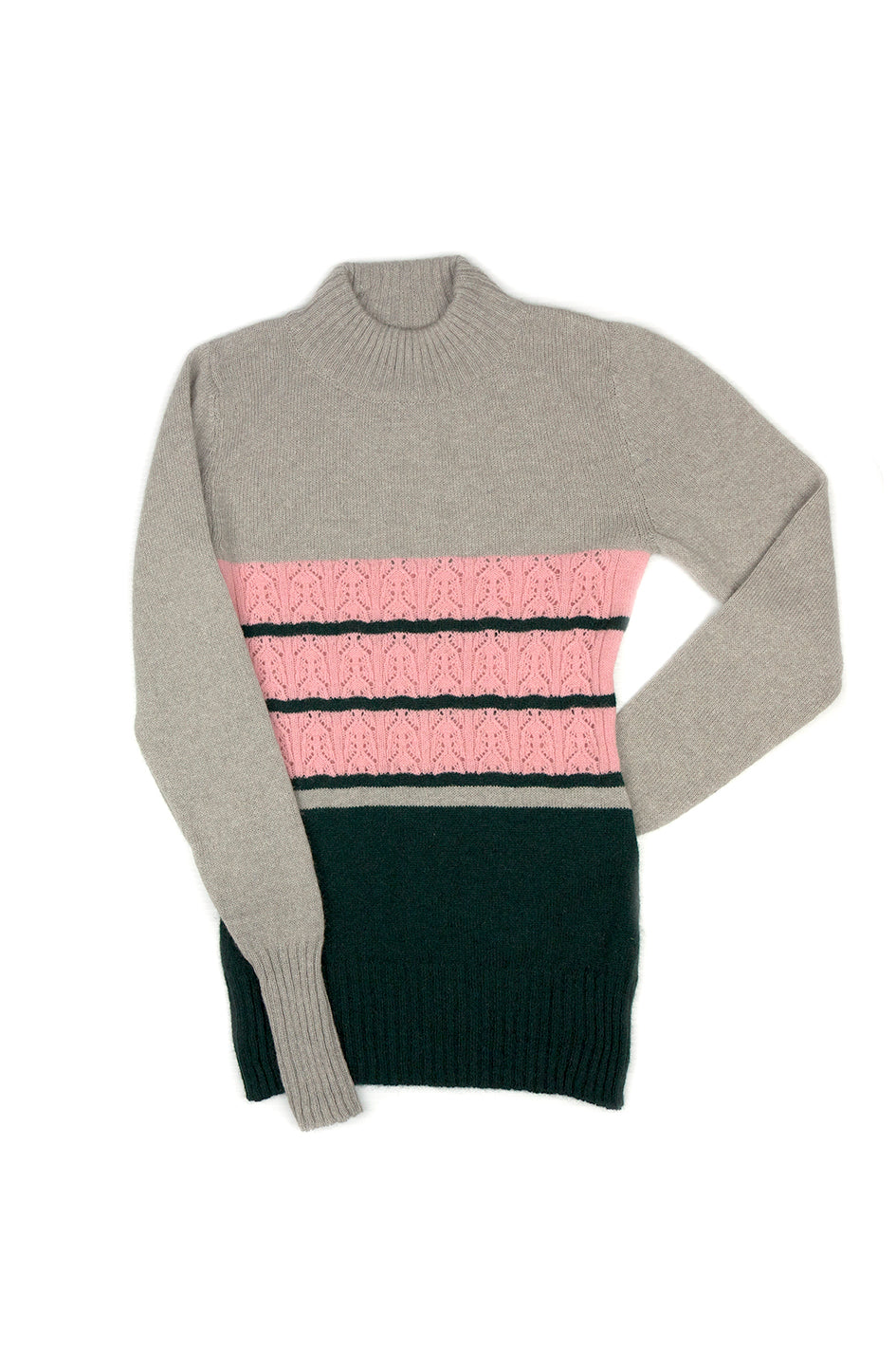 70S JUMPER