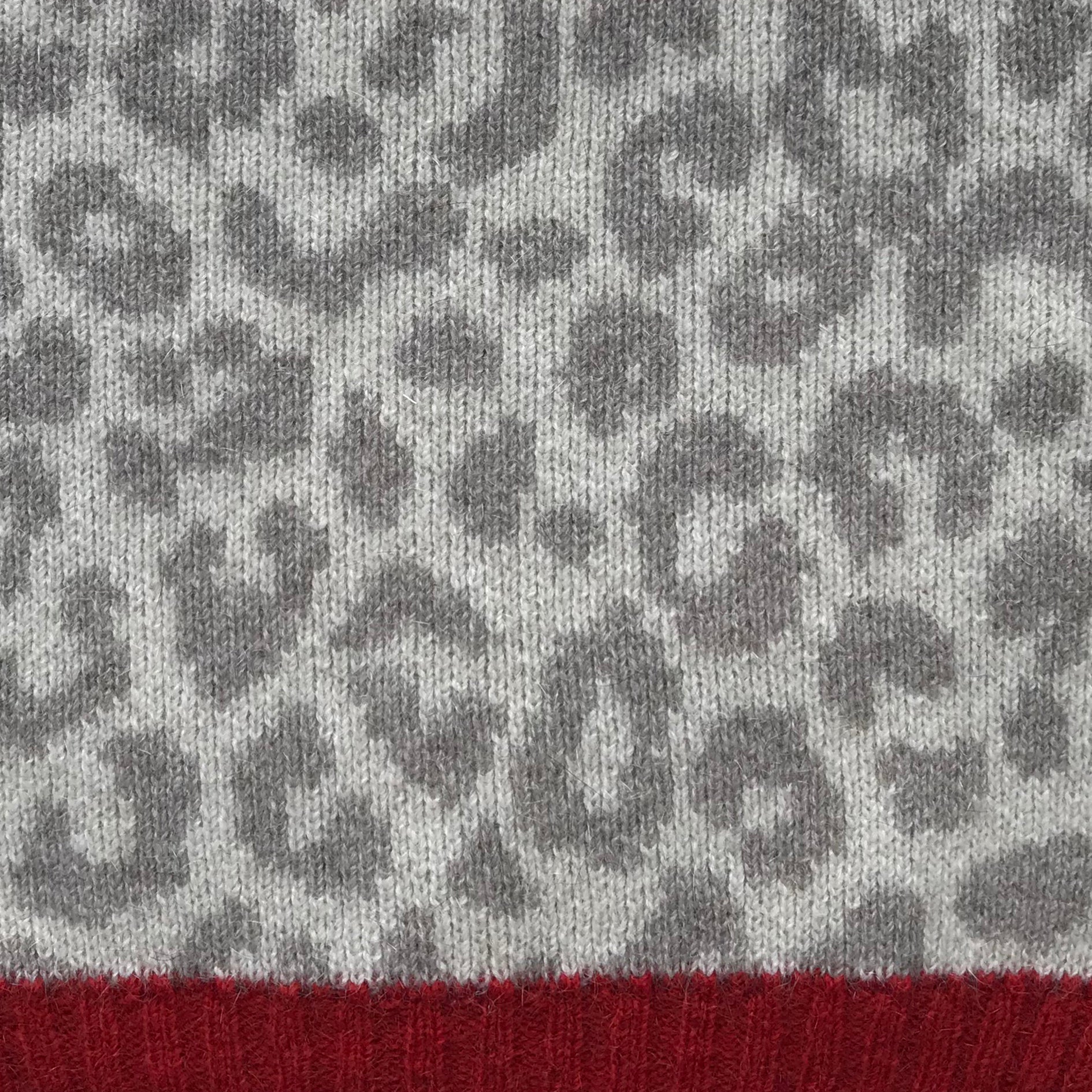 POSSUM SILK MERINO CAP SLEEVE TOP