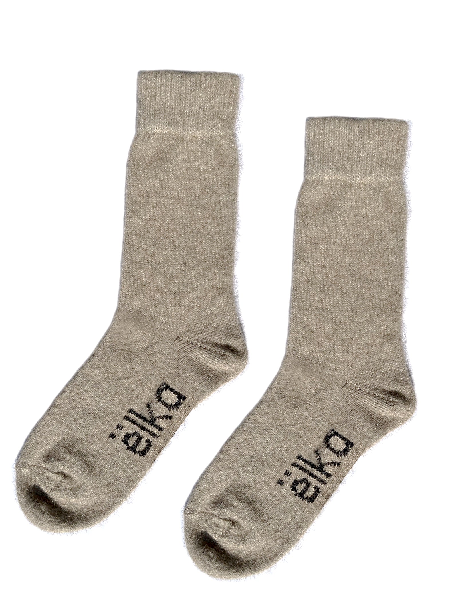 Possum Merino Elka Socks