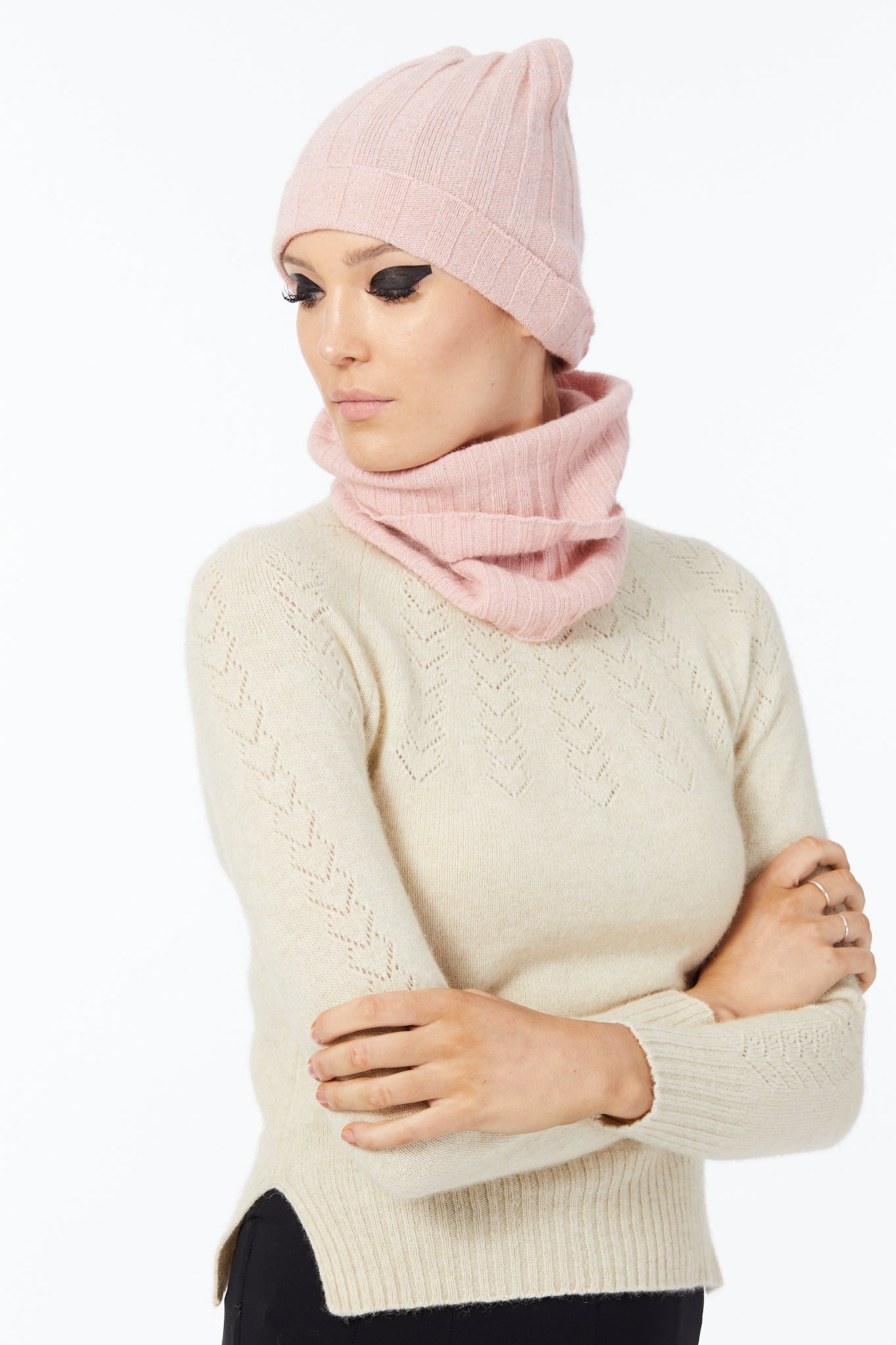 Rib Beanie