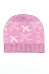 Merino Baby Hat