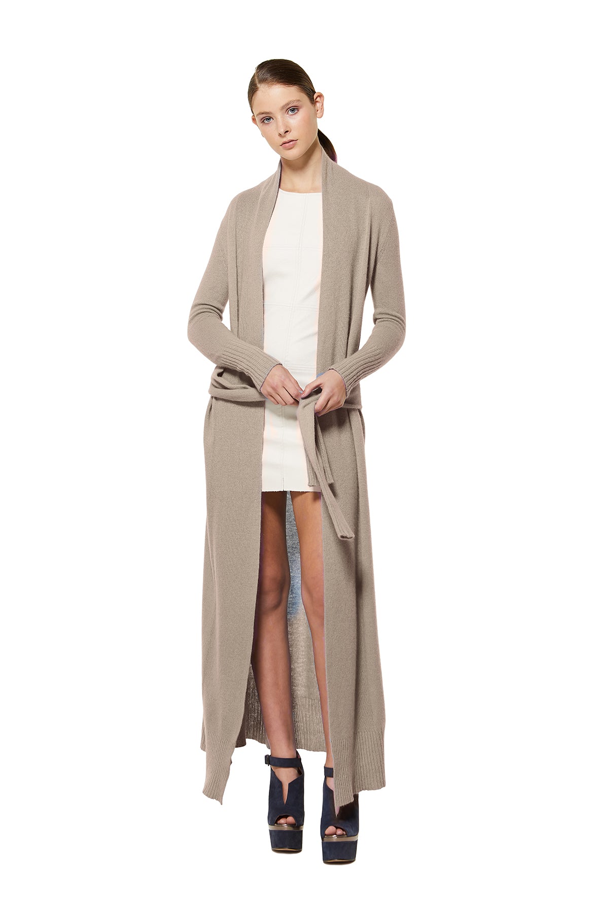 Long Cardigan – ELKA