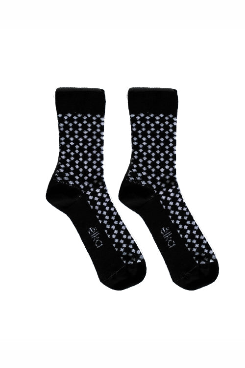 ELKA Kids Merino Socks Soccer Ball