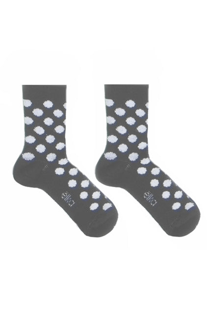 ELKA Kids Merino Socks Polka Dot